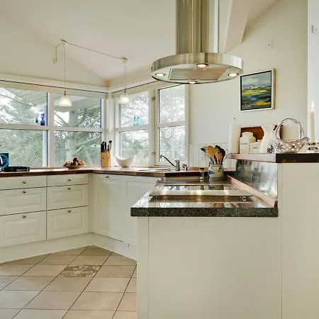 Holiday home Elga - 1-8km From The Sea In Western Jutland By Interhome