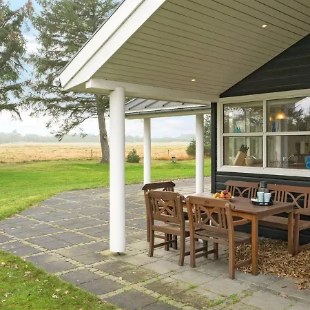 Elga - 1-8km From The Sea In Western Jutland By Interhome Holiday home