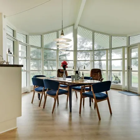 Elga - 1-8km From The Sea In Western Jutland By Interhome *