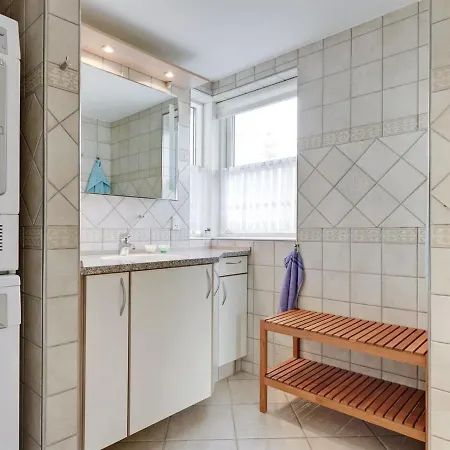 Holiday home Elga - 1-8km From The Sea In Western Jutland By Interhome *