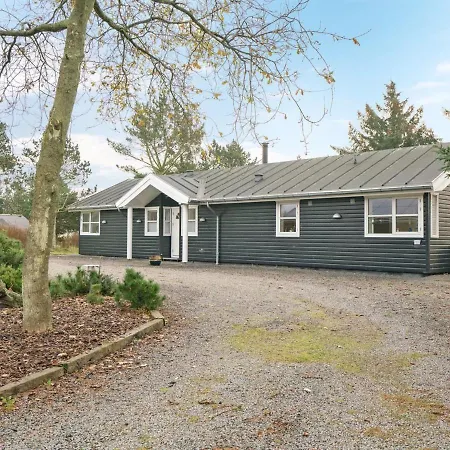 Holiday home Elga - 1-8km From The Sea In Western Jutland By Interhome