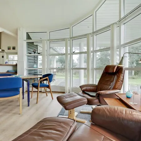 Holiday home Elga - 1-8km From The Sea In Western Jutland By Interhome Vejers Strand