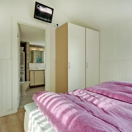 Elga - 1-8km From The Sea In Western Jutland By Interhome Holiday home