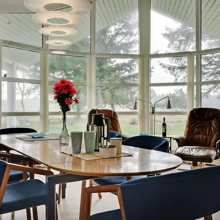 Holiday home Elga - 1-8km From The Sea In Western Jutland By Interhome