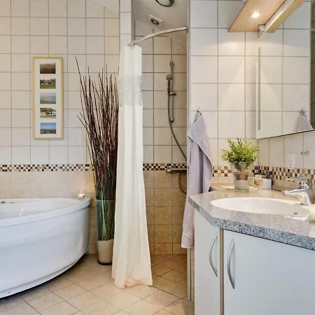 Elga - 1-8km From The Sea In Western Jutland By Interhome Vejers Strand